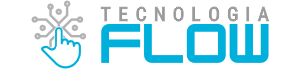 Logo tecnologia flow